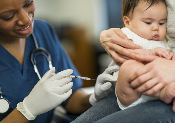 Image - Making vaccination truly compulsory is well intentioned but ill conceived