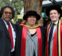 Image - Record number of Indigenous PhD students graduate from UNSW  